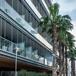 Joivy Luxury Waterfront With Balcony & Parking In Διαμέρισμα *